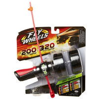 Fly Wheels Turbo Launcher 2 Pack S1 - Off-Road Tout-Terrain 15065