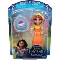 Disney Encanto 3" Small Pepa Madrigal Doll **