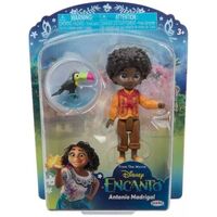 Disney Encanto 3" Small Antonio Madrigal Doll
