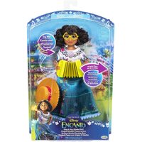 Disney Encanto Sing & Play Mirabel Doll 12" **
