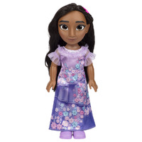 Disney Encanto Isabela Toddler Doll **