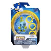 Sonic The Hedgehog 2.5" Figure - Chao 40373