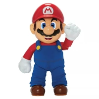 Nintendo Super Mario It's-A-Me Mario Toy Figure 40430