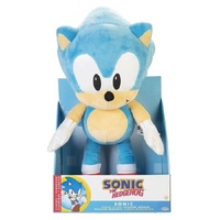 Sonic the Hedgehog Jumbo Plush - Sonic 423524