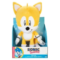 Sonic the Hedgehog Jumbo Plush - Tails 423524