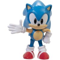 Sonic The Hedgehog 2.5" Figure - Sonic 403694