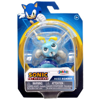 Sonic The Hedgehog 2.5" Figure - Buzz Bomber 40890