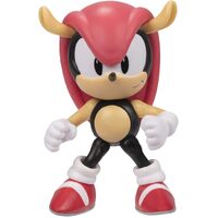 Sonic The Hedgehog 2.5" Figure - Mighty 40891