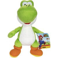 Nintendo Super Mario Plush - Yoshi 62845