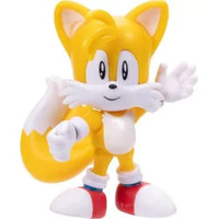Sonic The Hedgehog 2.5" Figure - Tails 41214