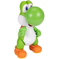 Nintendo Super Mario Let's Go Yoshi Toy Figure 413994