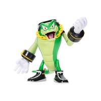 Sonic the Hedgehog 4" Figure & Accessory Wave 18 - Vector 403834