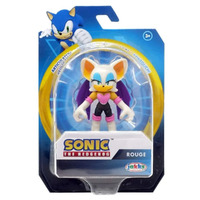 Sonic The Hedgehog 2.5" Figure - Rouge 41901