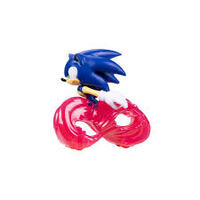 Sonic The Hedgehog 2.5" Figure - Sonic Running 403694