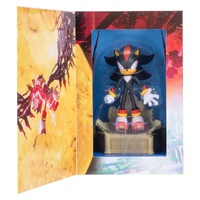 Sonic the Hedgehog 6" Collector Figure - Shadow 425922
