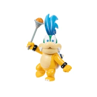 Nintendo Super Mario 4" Action Figure - Larry Wave 41 68518