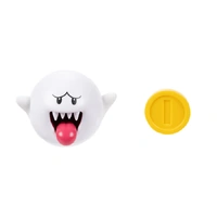 Nintendo Super Mario 4" Action Figure - Boo Wave 41 68518