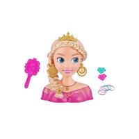 Sparkle Girlz Styling Princess 50+ Pieces AZT10025
