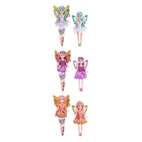 Sparkle Girlz 10.5" Fairy Princess Doll Single Assorted AZT10006