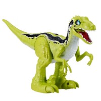 Robo Alive Rampaging Raptor with slime AZT25289
