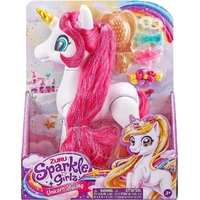 Zuru Sparkle Girls Styling Unicorn AZT100372