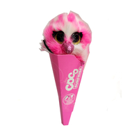 Coco Surprise Cones Neon 'Flapper' AZT9609