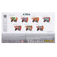 XSHOT Skins Menace Assorted Style AZT36515