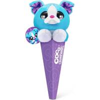 Coco Surprise Cones Classic 'Poncho'