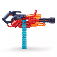 XSHOT Crusher with 48 Foam Darts Toy Blaster AZT36382