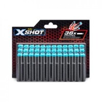 XSHOT 36 Pack Darts Refill AZT3618