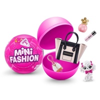 Zuru 5 Surprise Toy Mini Fashion Series 2
