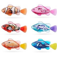 Robo Alive Fish Series 3 Assorted AZT7191