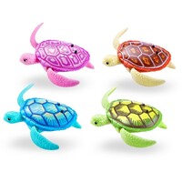 Robo Alive Turtle Assorted AZT7192