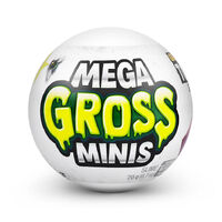 Zuru 5 Surprise Mega Gross Minis AZT77355