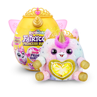 Rainbocorns Fairycorn Princess Surprise Assorted Colours one supplied AZT9281