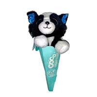 Coco Surprise Cones Classic Pets 'Poncho' AZT9601SQ1