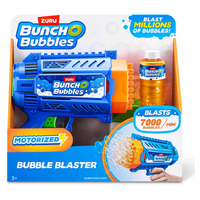 Bunch O Bubbles Motorised Bubble Blaster AZT11348