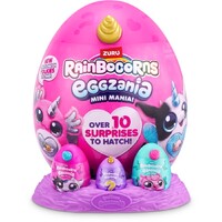 Zuru Rainbocorns Eggzania Mini Mania! AZT9296