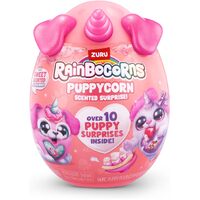 Rainbocorn Puppycorn Scented Surprise AZT9298TQ1