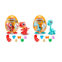 Zuru Smashers Junior Dino Dig Egg Large Assorted AZT74115