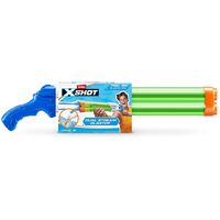 Zuru XSHOT Dual Stream Blaster Water Gun AZT118127