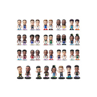 Zuru 5 Surprise NBA Ballers Assorted One Supplied AZT77490