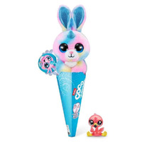 Coco Surprise Cones Fantasy 'Rosie' AZT9608SQ1