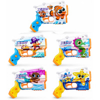 Zuru XSHOT Jr. Fast Fill Water Blaster Assorted Style AZT118143