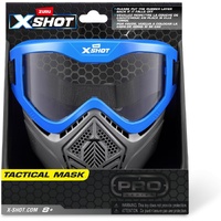 Zuru Xshot Tactical Mask AZT36776