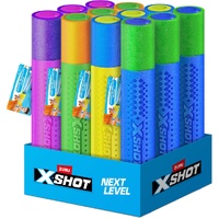 XShot Water Warfare Foam Blaster Assorted; One Supplied 118164