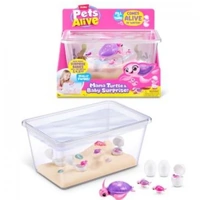 Pets Alive Mama Turtle & Baby Surprise! AZT9560