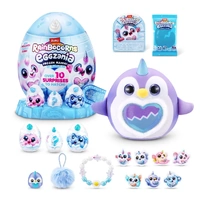 Zuru Rainbocorns Eggzania Frozen Mania! AZT92119