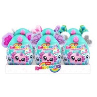 Rainbocorns Axolotlcorn Surprise! Series 1 Plush AZT92120TQ1
