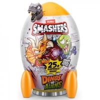 Smashers Dino vs Alien Rocket AZT74141